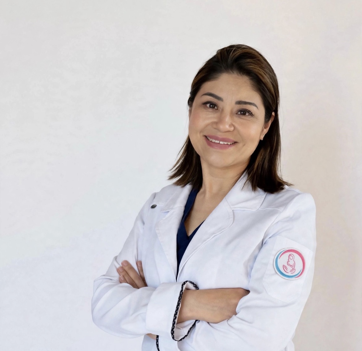 Dra. Eva Bonifacio León